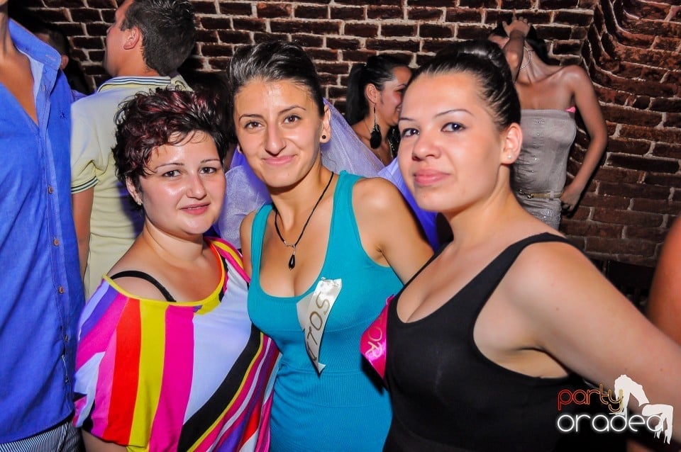 Escape - Tropical Party, 