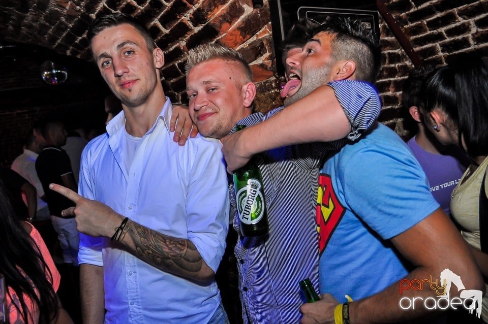 Escape - Tropical Party, 