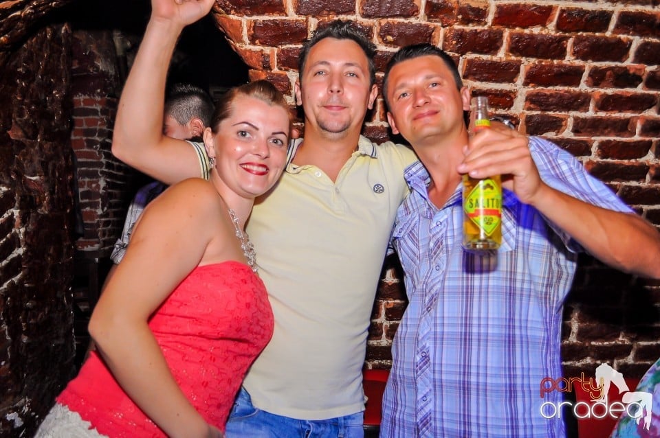 Escape - Tropical Party, 