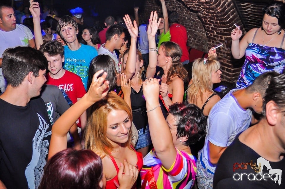 Escape - Tropical Party, 