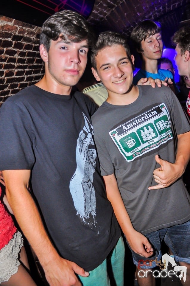 Escape - Tropical Party, 