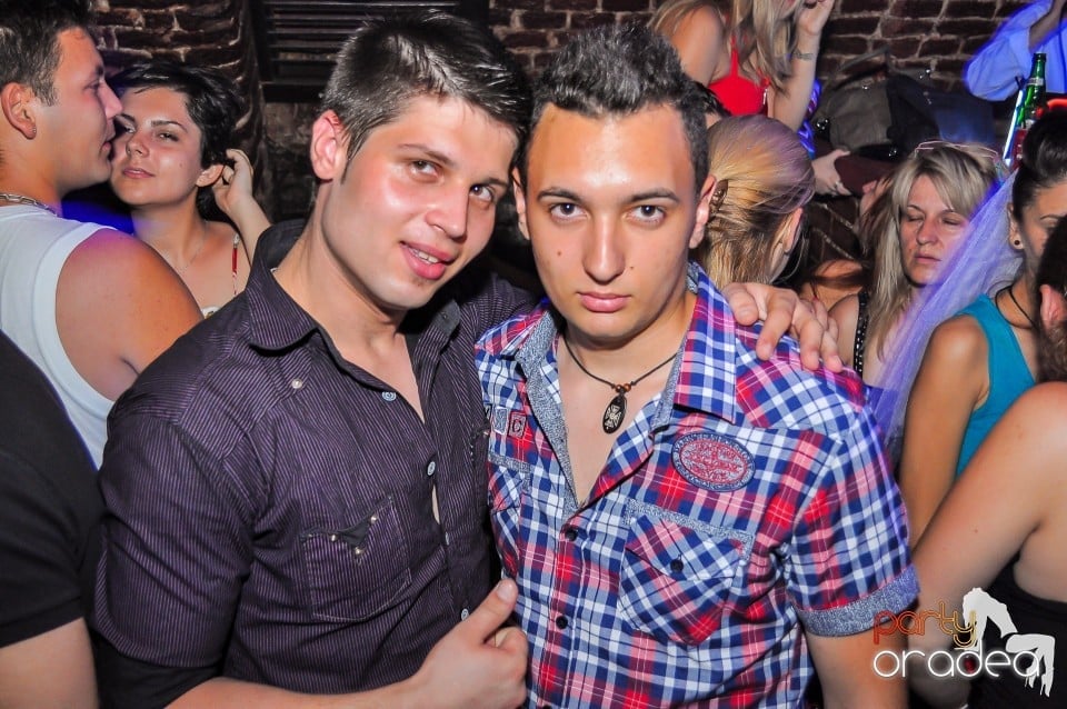 Escape - Tropical Party, 