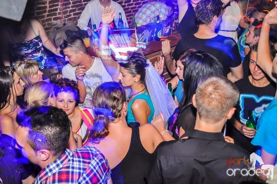 Escape - Tropical Party, 