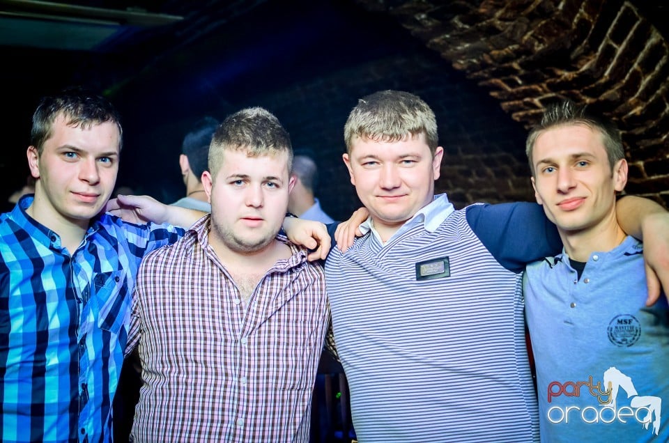 Feel the Music cu Dj Prody, 