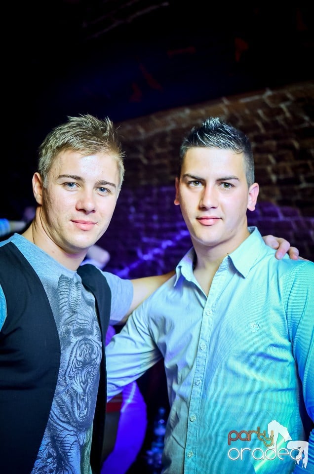 Feel the Music cu Dj Prody, 