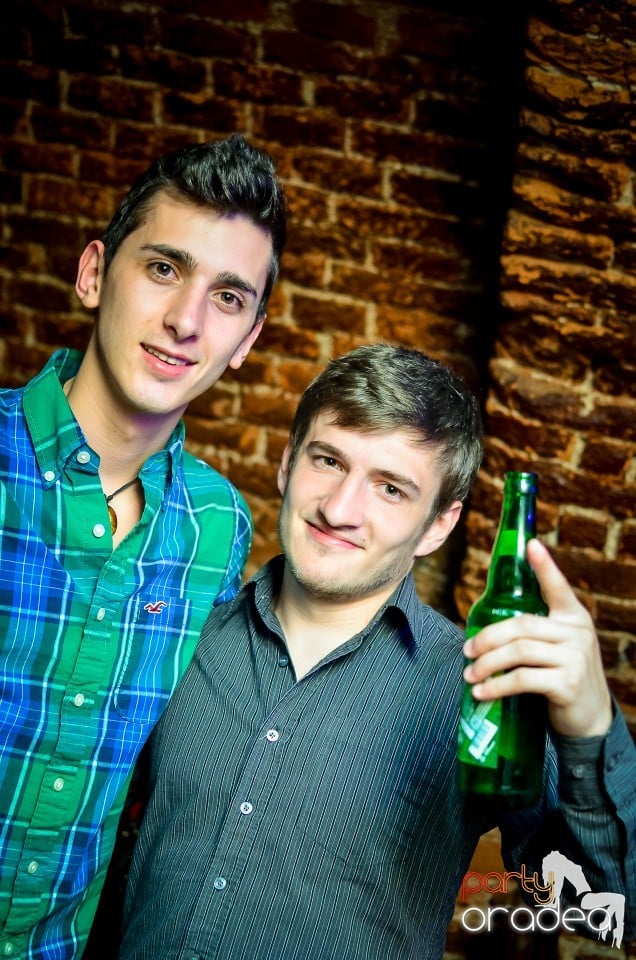 Feel the Music cu Dj Prody, 