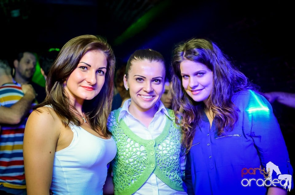 Feel the Music cu Dj Prody, 