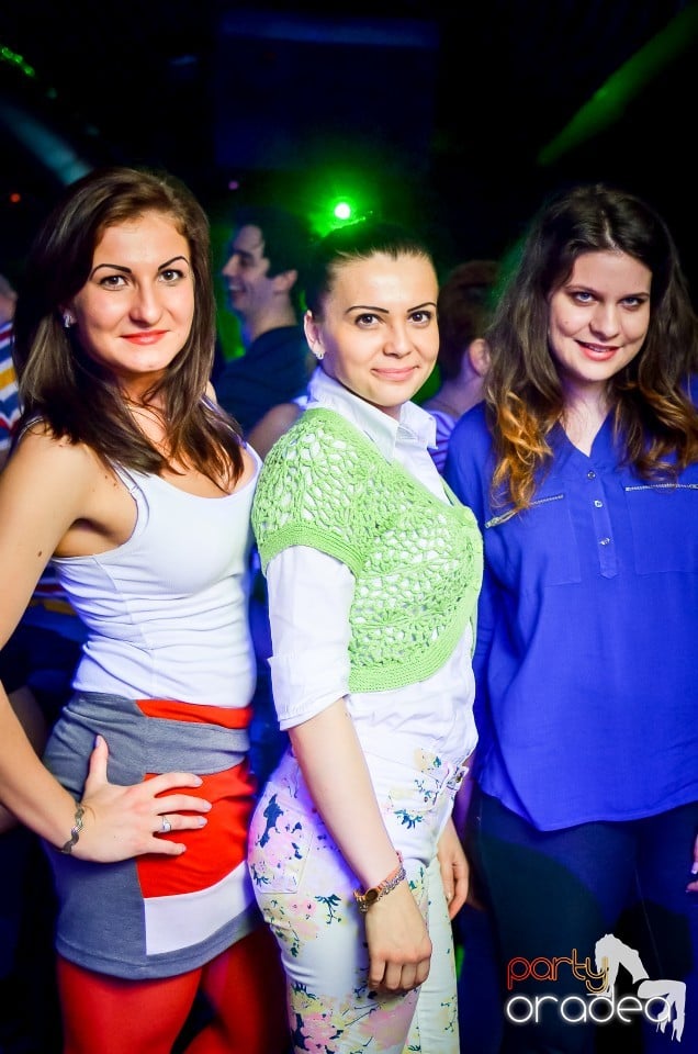 Feel the Music cu Dj Prody, 