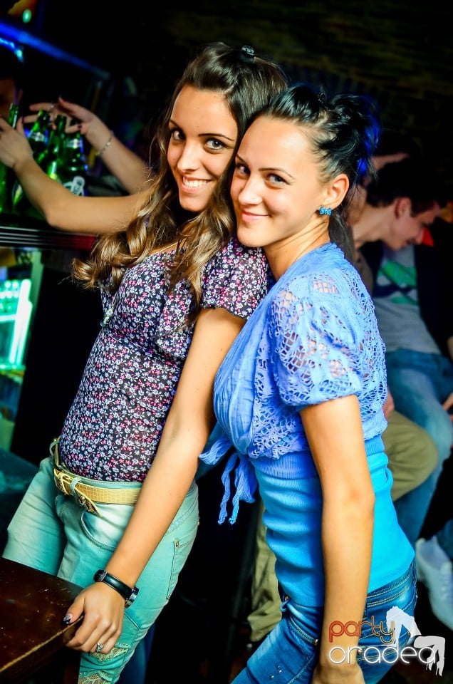 Feel the Music cu Dj Prody, 