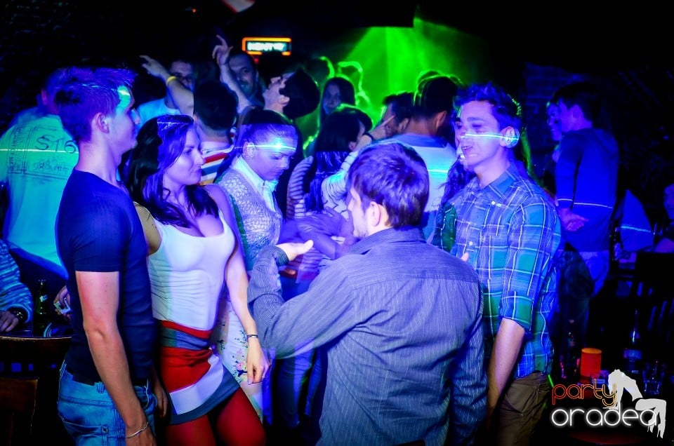 Feel the Music cu Dj Prody, 