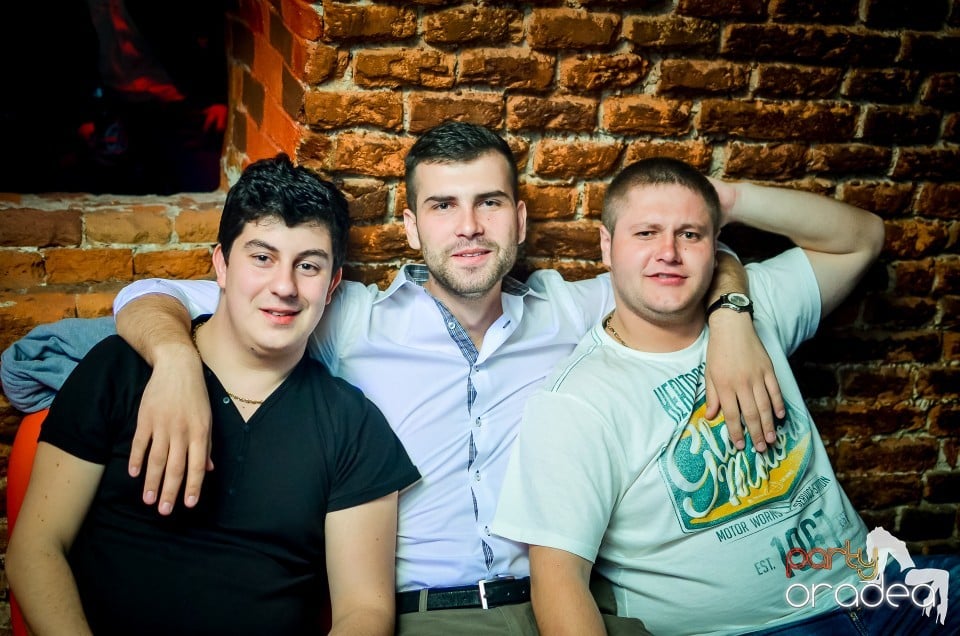 Feel the Music cu Dj Prody, 