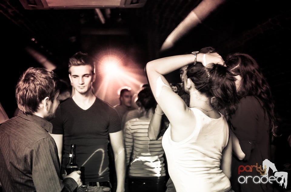 Feel the Music cu Dj Prody, 