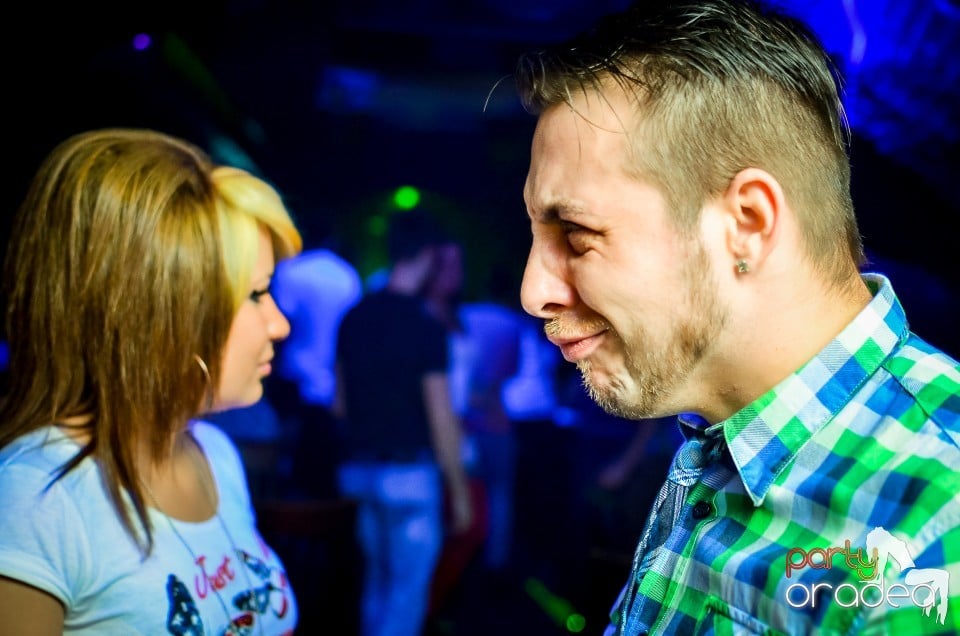 Feel the Music cu Dj Prody, 