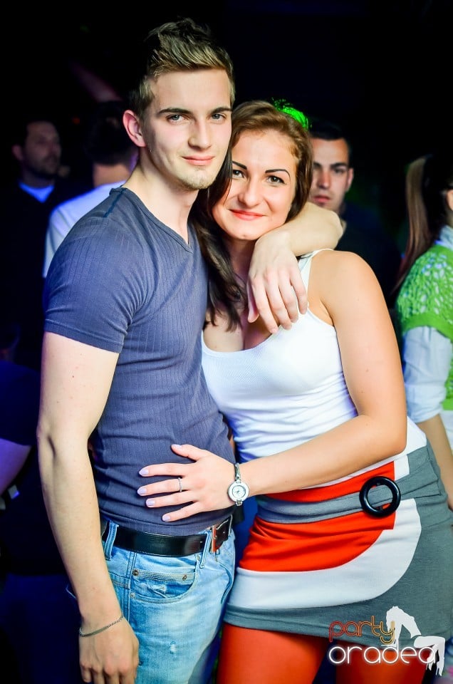 Feel the Music cu Dj Prody, 