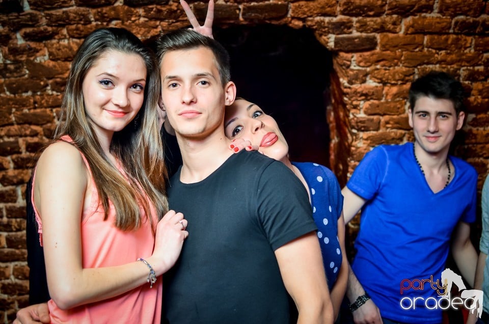 Feel the Music cu Dj Prody, 