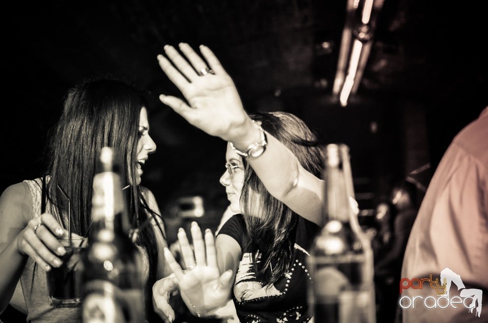 Feel the Music cu Dj Prody, 