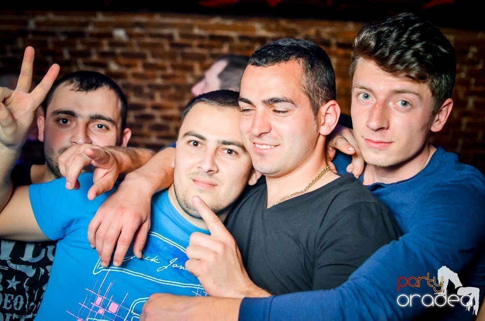 Feel the Music cu Dj Prody, 