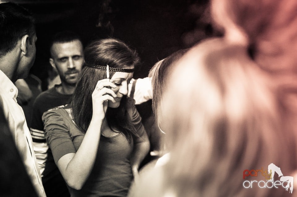 Feel the Music cu Dj Prody, 