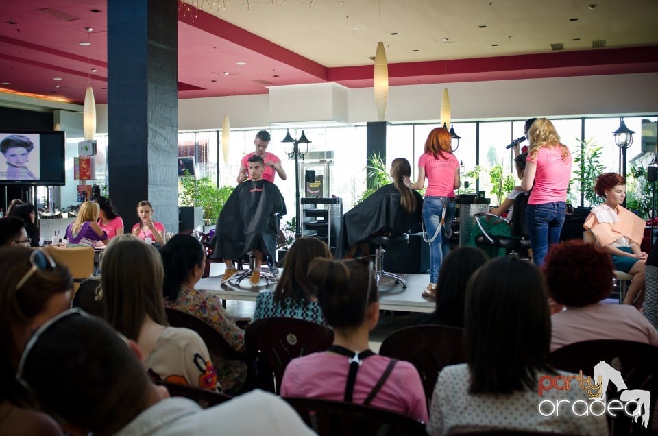Estetika beauty day, Lotus Center