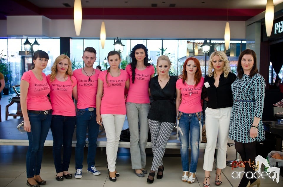 Estetika beauty day, Lotus Center