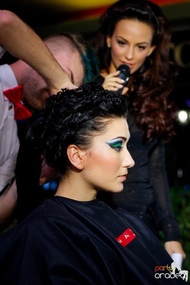 Estetika Glamour Day, Lotus Center