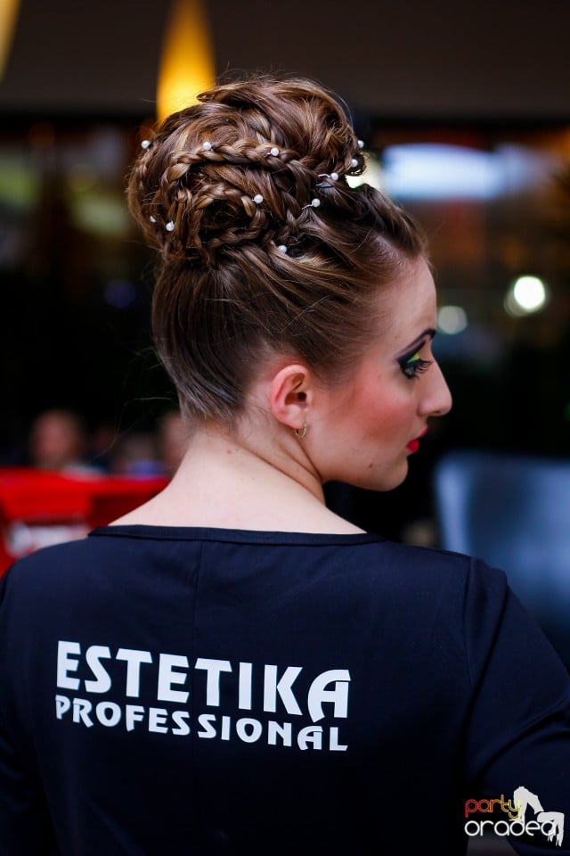 Estetika Glamour Day, Lotus Center