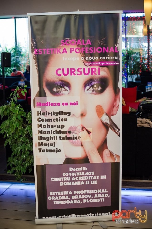 Estetika Professional, Lotus Center