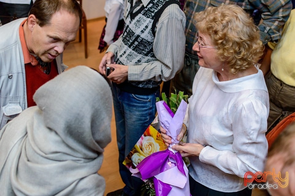 Eugenia Drăgoi - Mandale şi peceţi, Galeria de Arte Vizuale Oradea