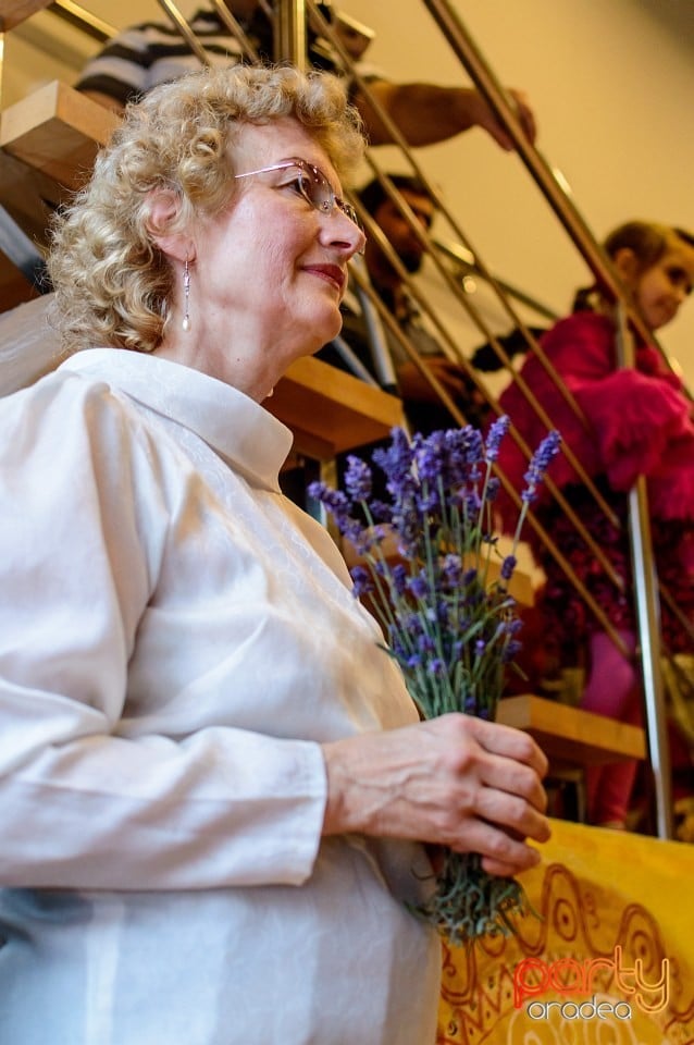 Eugenia Drăgoi - Mandale şi peceţi, Galeria de Arte Vizuale Oradea