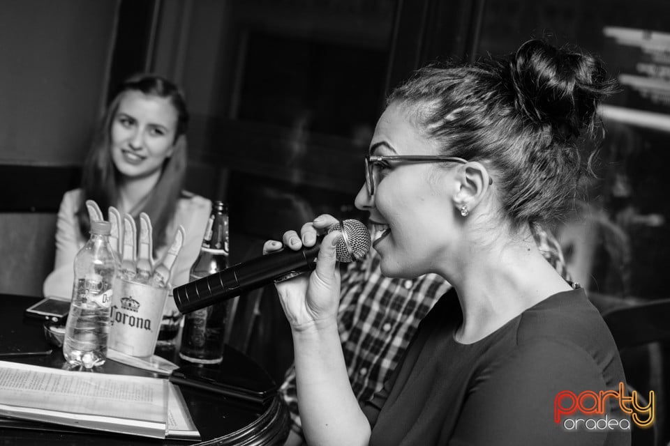 Euroke | Campionatul European de Karaoke, Green Pub