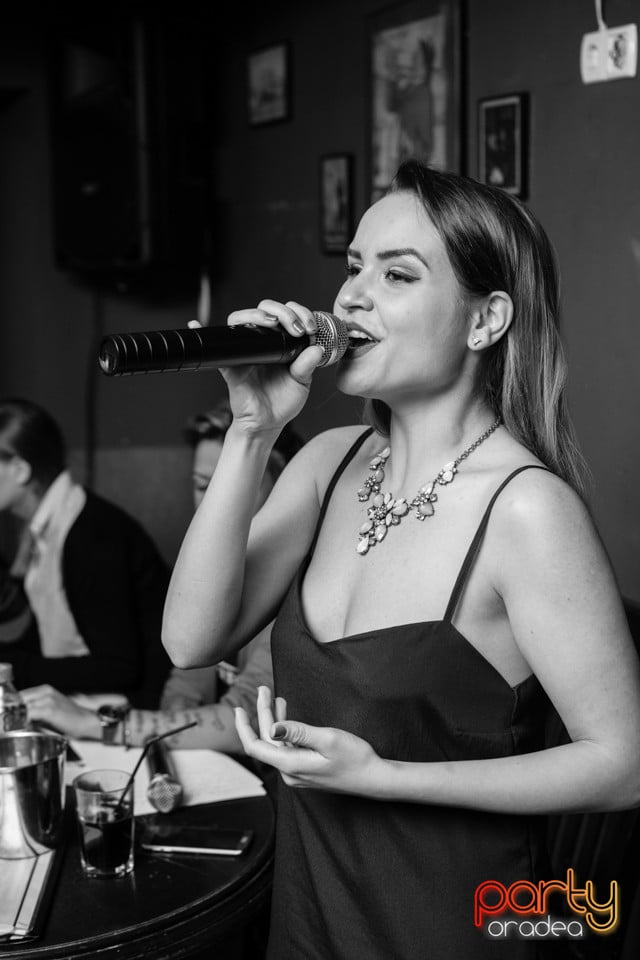 Euroke | Campionatul European de Karaoke, Green Pub