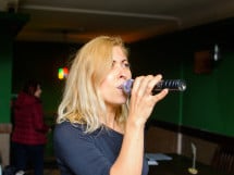 Euroke | Campionatul European de Karaoke