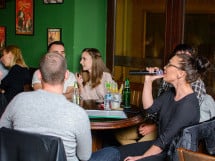 Euroke | Campionatul European de Karaoke