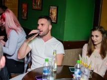 Euroke | Campionatul European de Karaoke