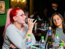 Euroke | Campionatul European de Karaoke