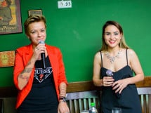 Euroke | Campionatul European de Karaoke