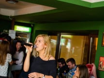 Euroke | Campionatul European de Karaoke