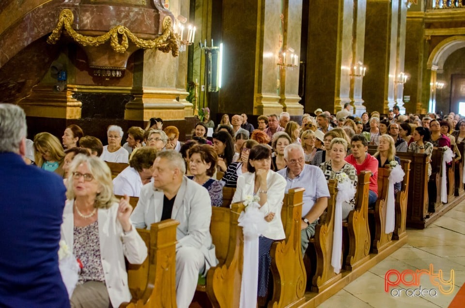 European Music Open, Oradea