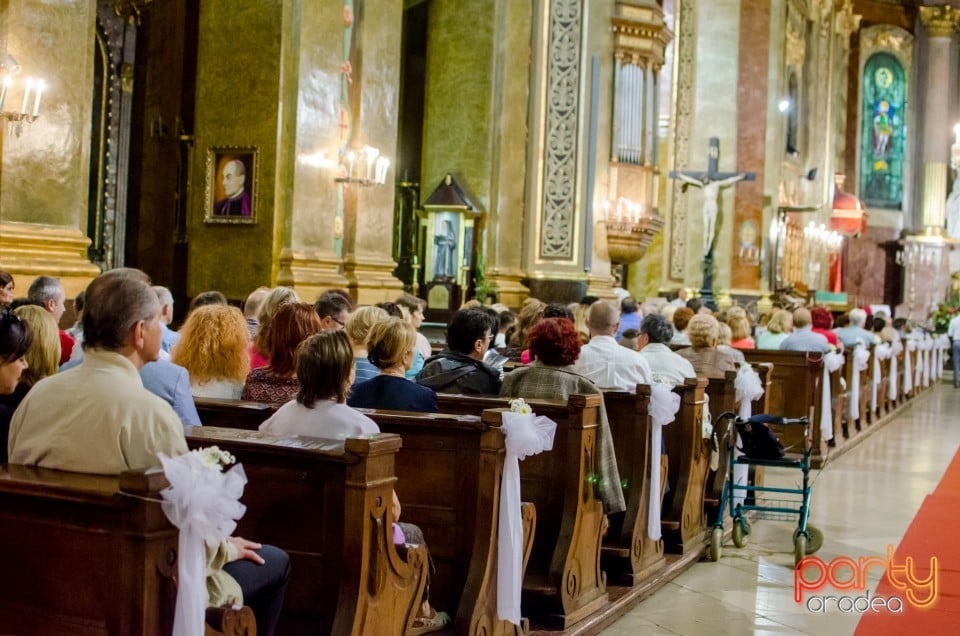 European Music Open, Oradea