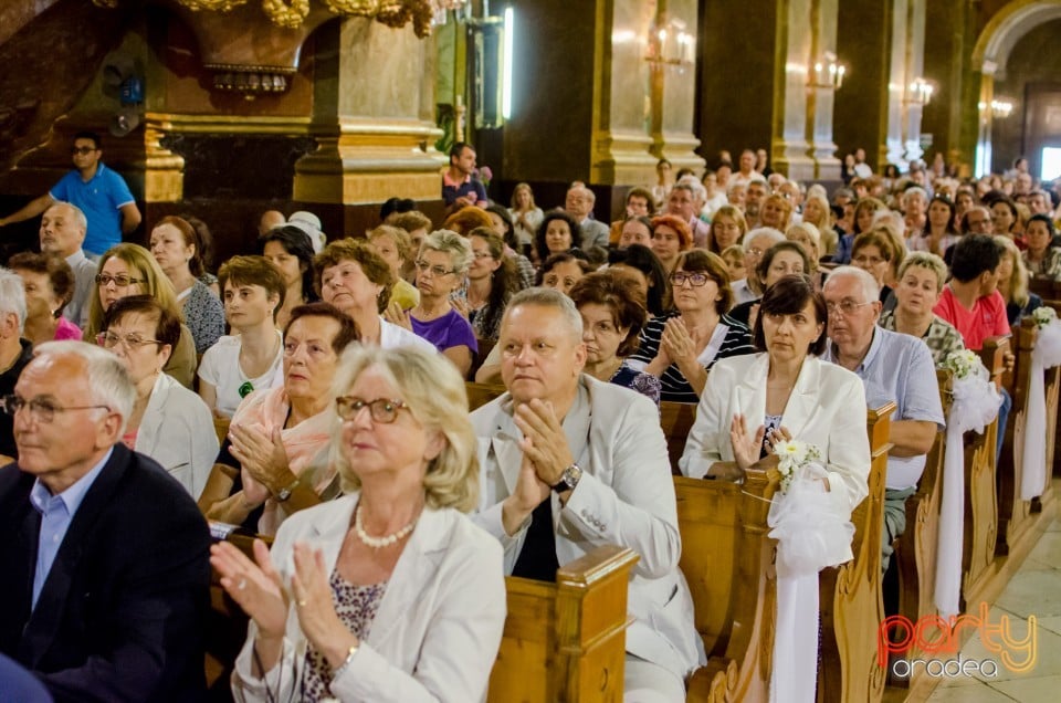 European Music Open, Oradea