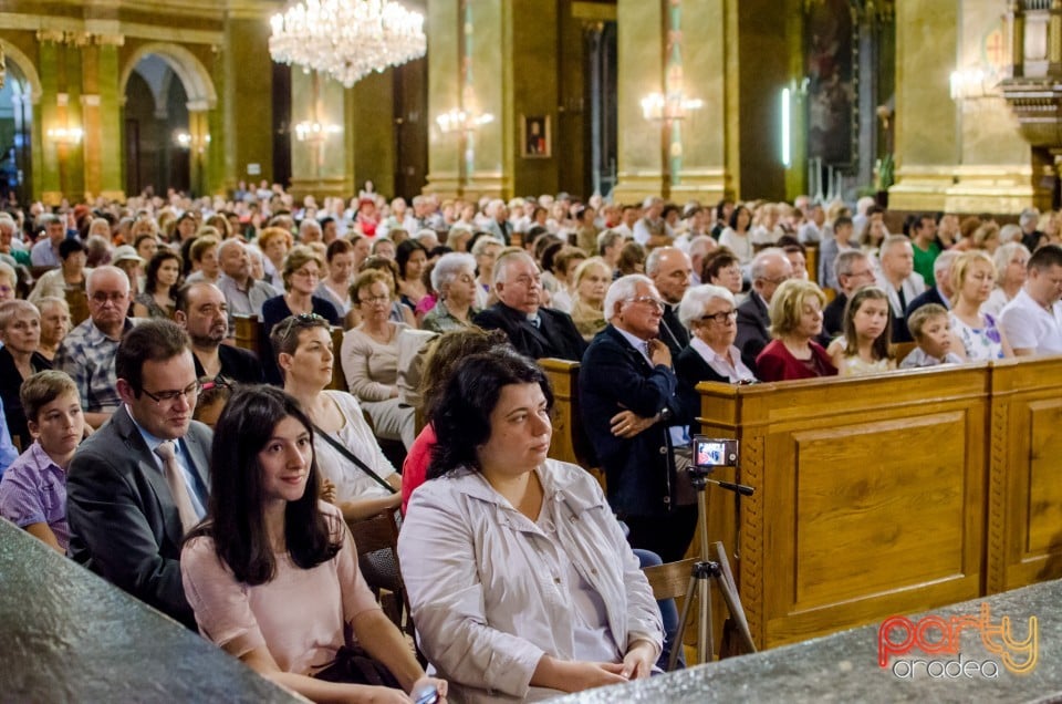 European Music Open, Oradea