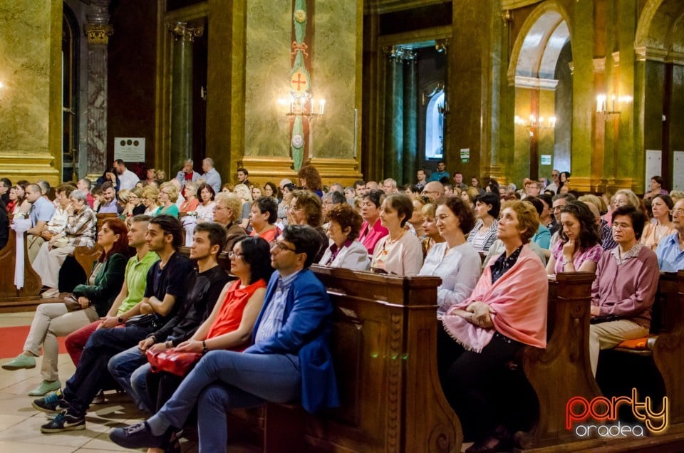 European Music Open, Oradea