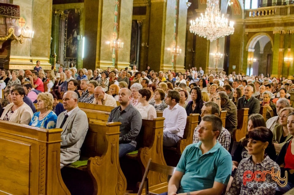 European Music Open, Oradea