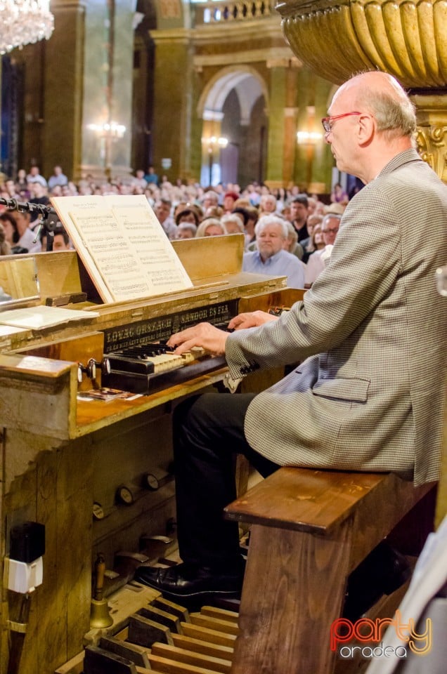 European Music Open, Oradea