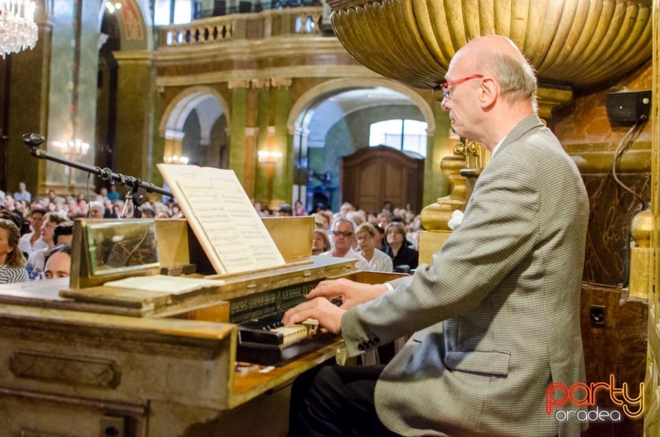 European Music Open, Oradea