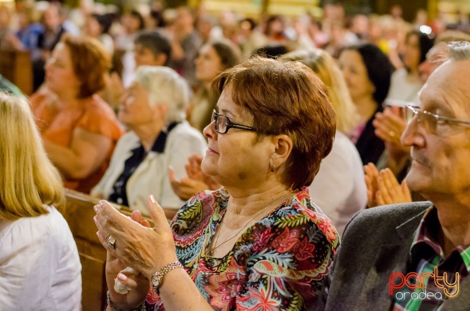 European Music Open, Oradea