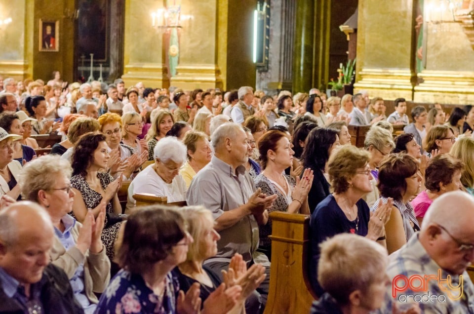 European Music Open, Oradea