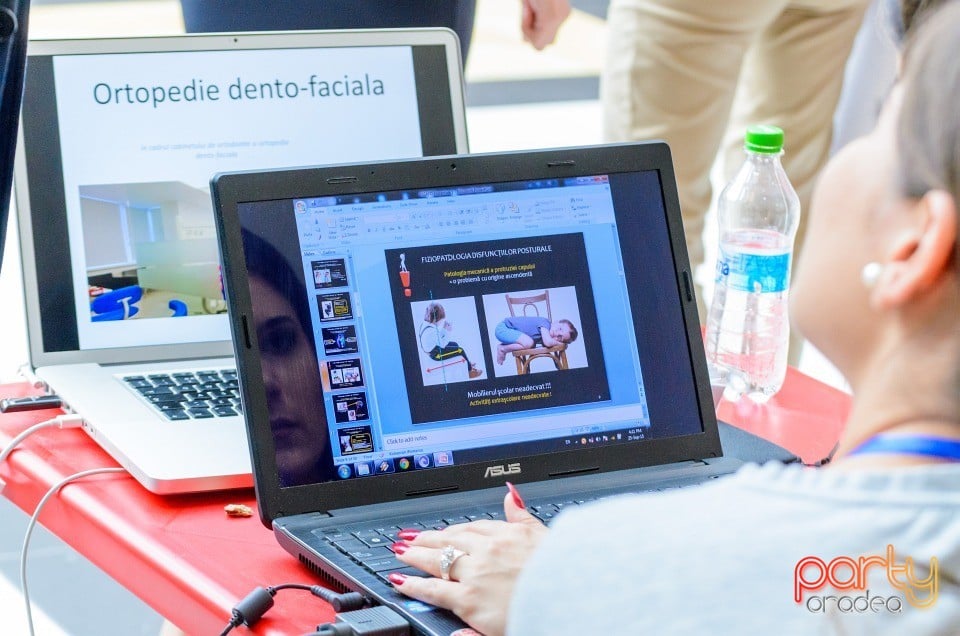 Evaluarea posturii şi mersului, Era Shopping Park