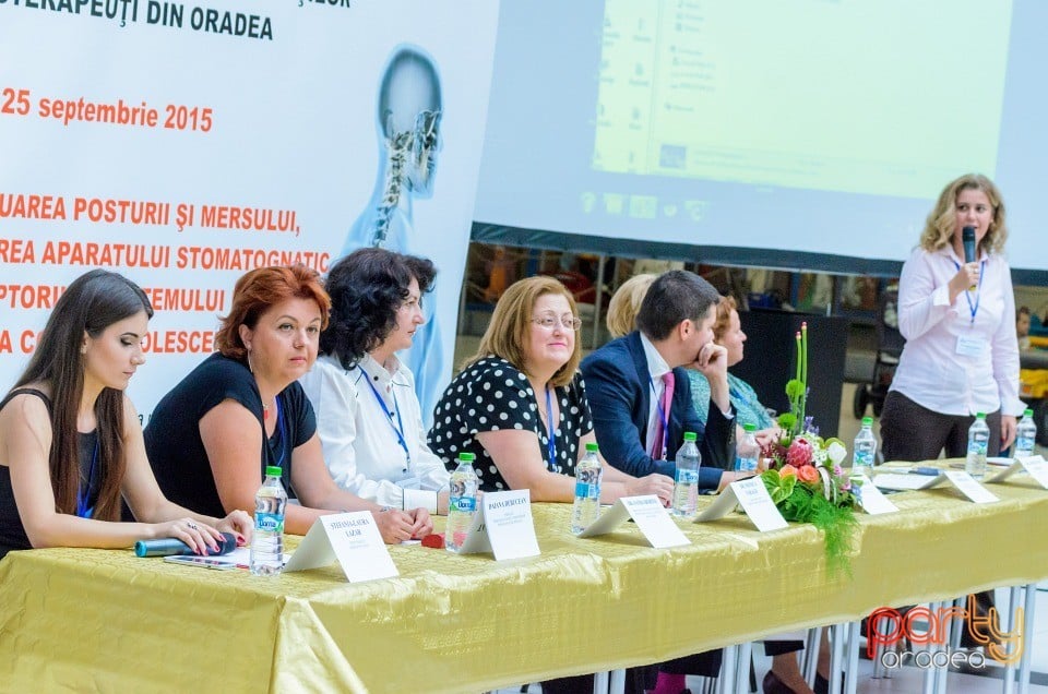 Evaluarea posturii şi mersului, Era Shopping Park