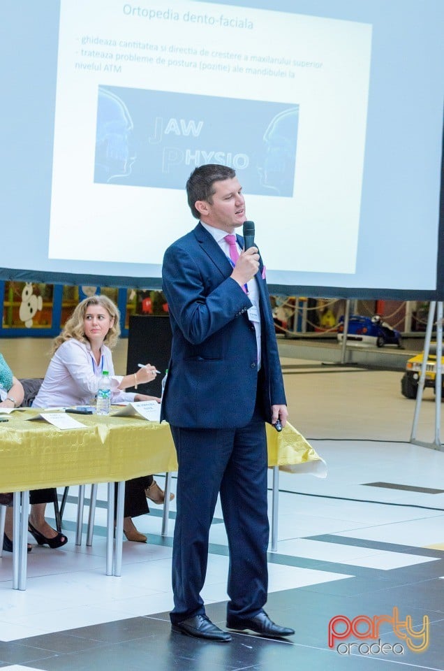 Evaluarea posturii şi mersului, Era Shopping Park